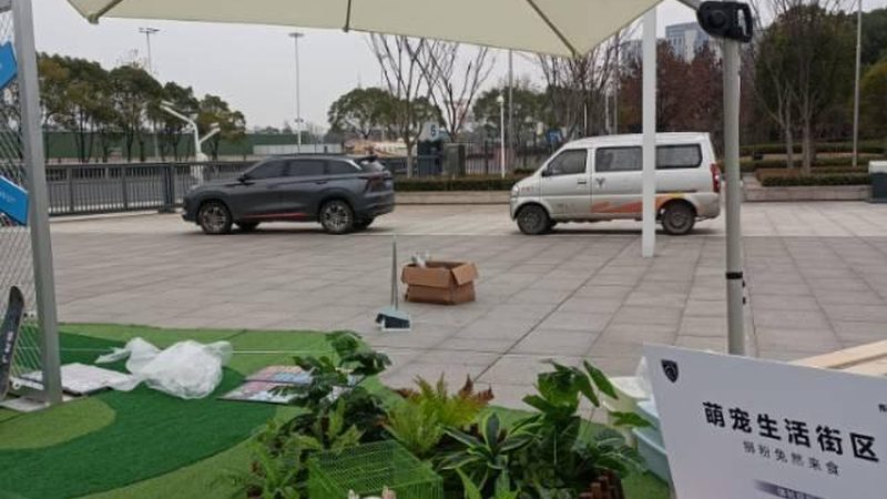 展台定制方案优缺点对比
