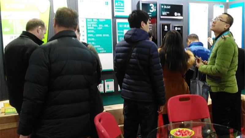 展览馆导视系统设计：流程与关键步骤解析