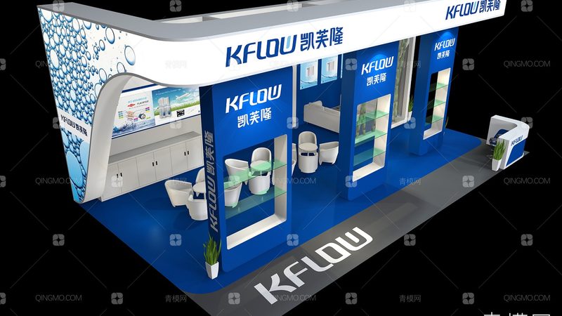 展台搭建费用揭秘：一平米多少钱，你真的了解吗？**